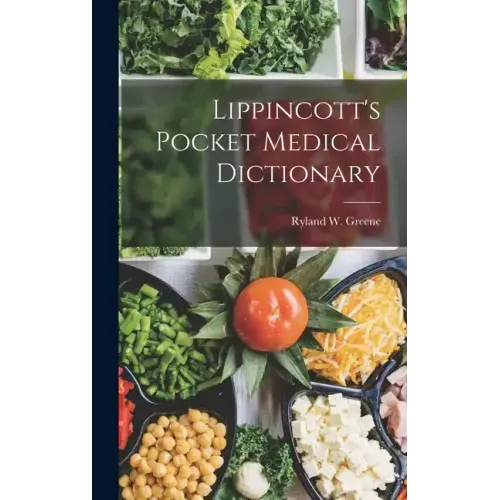 Lippincott's Pocket Medical Dictionary