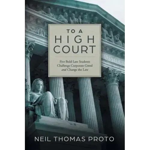 To a High Court: Five Bold Law Students Challenge Corporate Greed and Change the Law