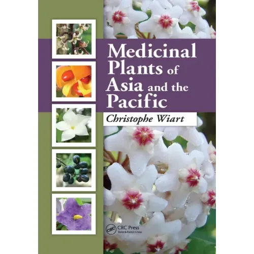 Medicinal Plants of Asia and the Pacific