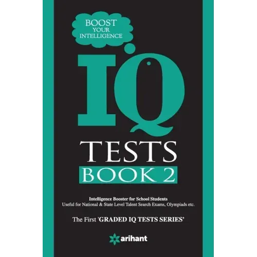 IQ Test 2 English