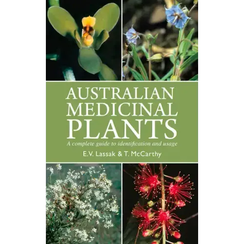 Australian Medicinal Plants