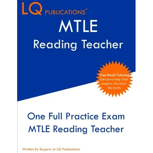 MTLE Reading Teacher: One Full Practice Exam - Free Online Tutoring - Updated Exam Questions
