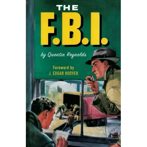 The FBI