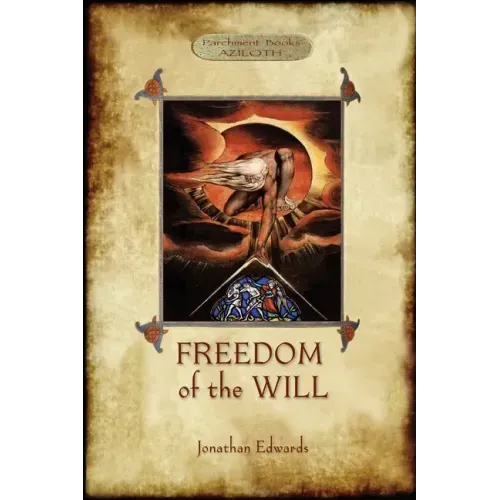 Freedom of the Will