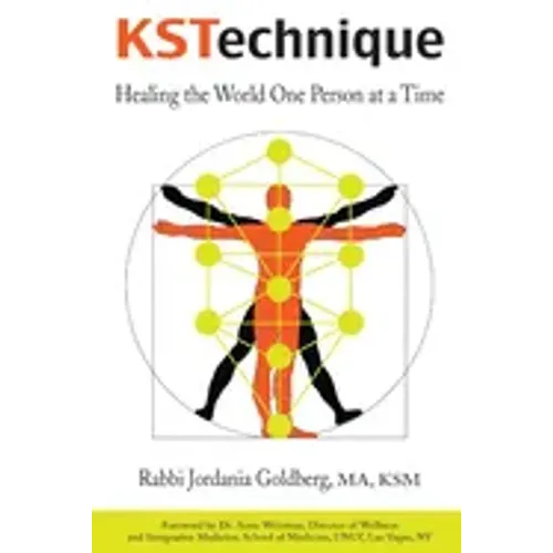 KSTechnique: Healing the World One Person at a Time