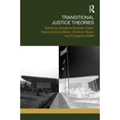 Transitional Justice Theories