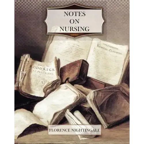Notes on Nursing
