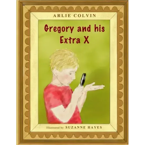 Gregory and his Extra X
