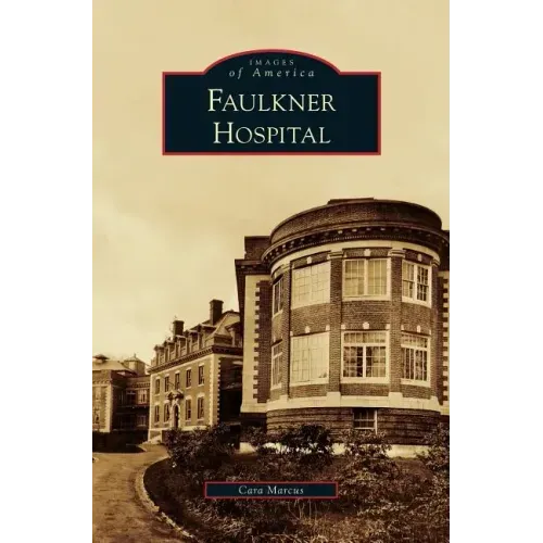 Faulkner Hospital