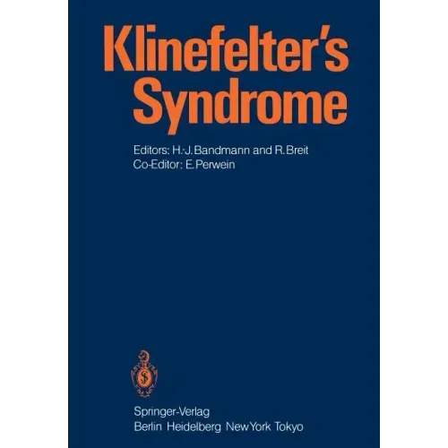 Klinefelter's Syndrome