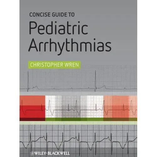 Concise Guide to Pediatric Arr