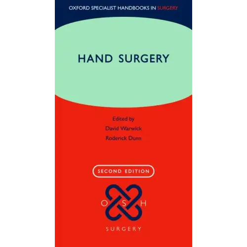 Hand Surgery: Therapy and Assessment