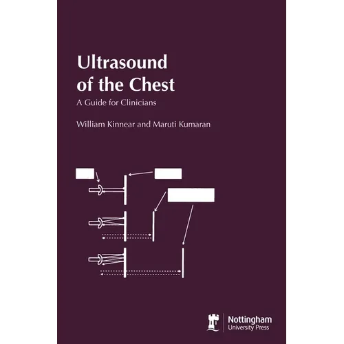Ultrasound of the Chest: A Guide for Clinicians