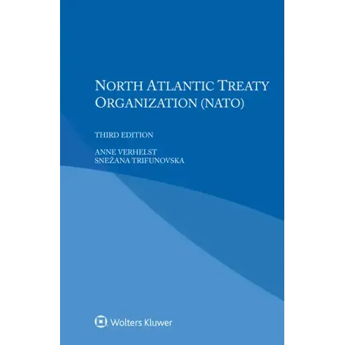 North Atlantic Treaty Organization (NATO)