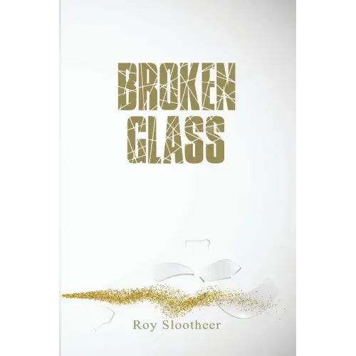 Broken Glass - Paperback