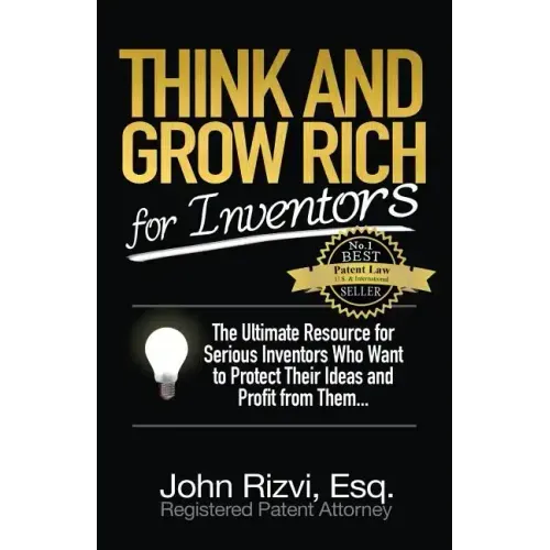 Think and Grow Rich for Inventors