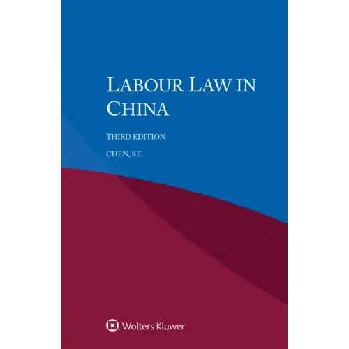 Labour Law in China