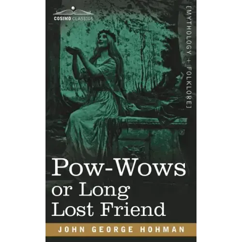POW-Wows or Long Lost Friend