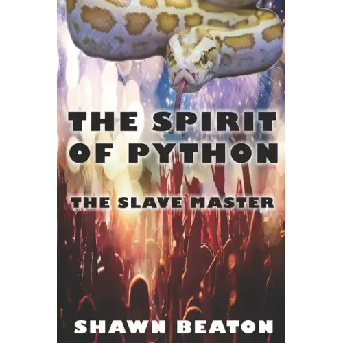 The Spirit of Python: The Slave Master