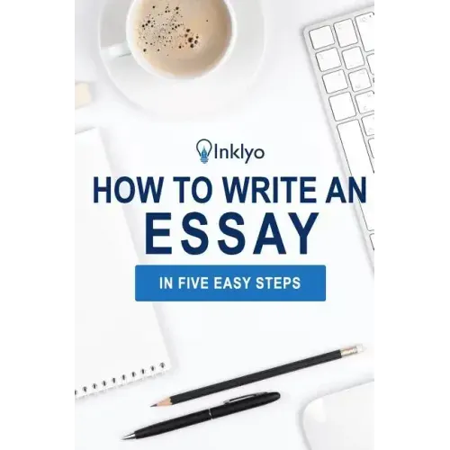 How to Write an Essay in Five Easy Steps