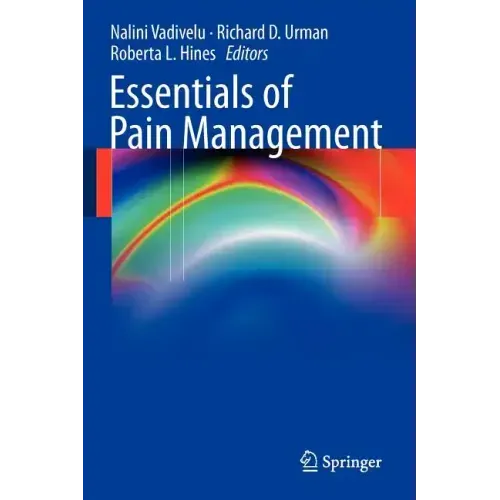 Essentials of Pain Management