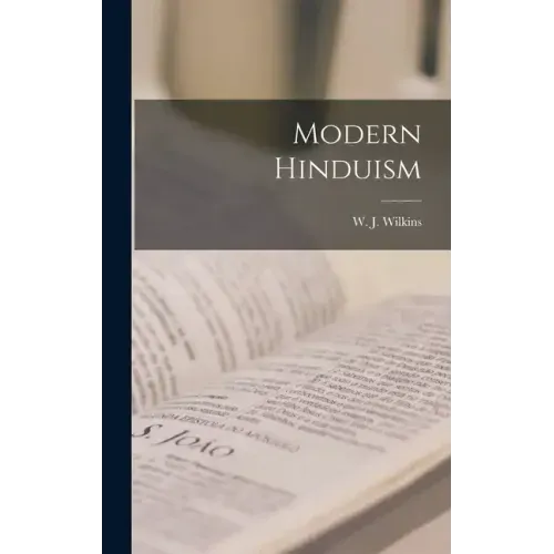 Modern Hinduism