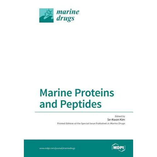 Marine Proteins and Peptides