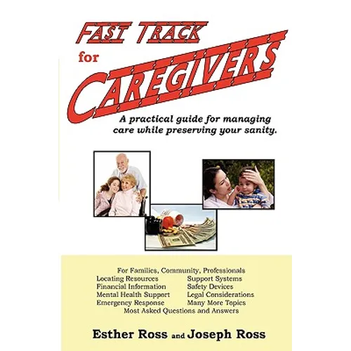 Fast Track for Caregivers