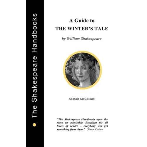 A Guide to The Winter's Tale