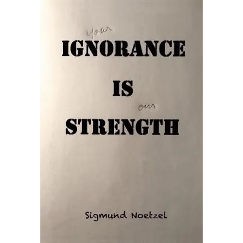 your Ignorance Is our Strength: the Supreme Court Overrules Democracy
