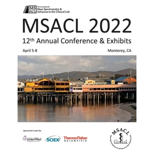 MSACL 2022 Conference Program Digest