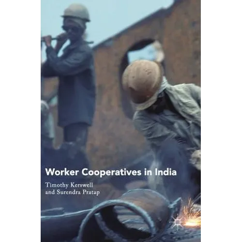Worker Cooperatives in India