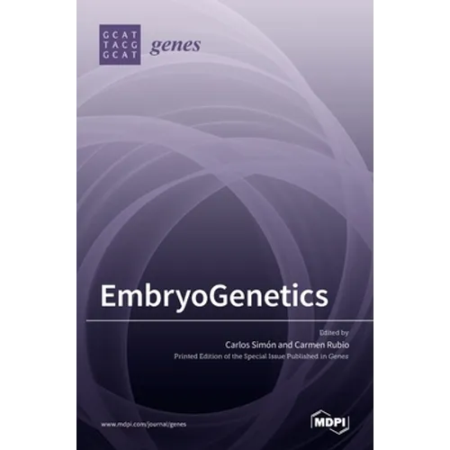 EmbryoGenetics