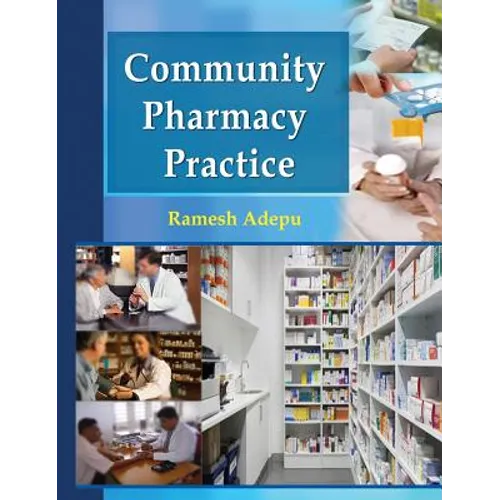 Community Pharmacy Practice