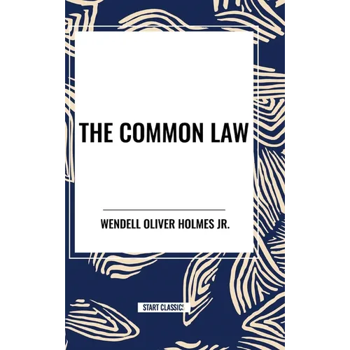 The Common Law