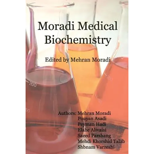 Moradi Medical Biochemistry