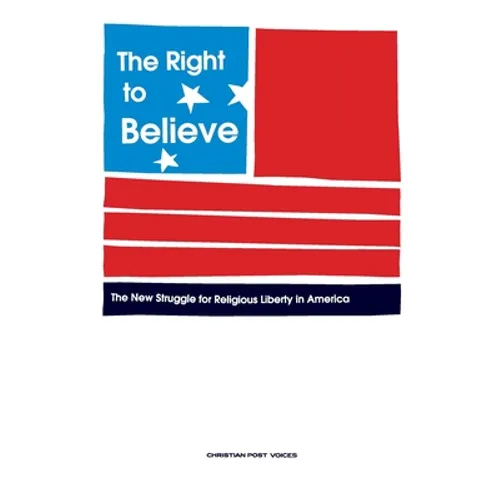 The Right to Believe