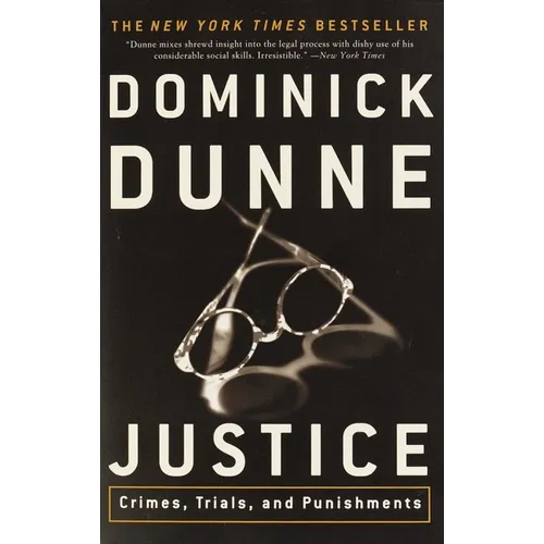 Justice: Crimes, Trials, and Punishments - Paperback