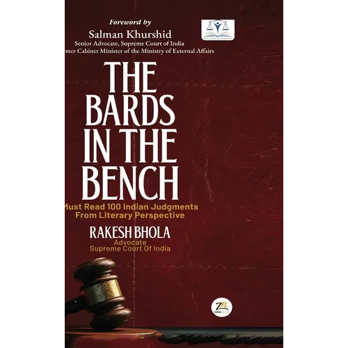 The Bards In The Bench
