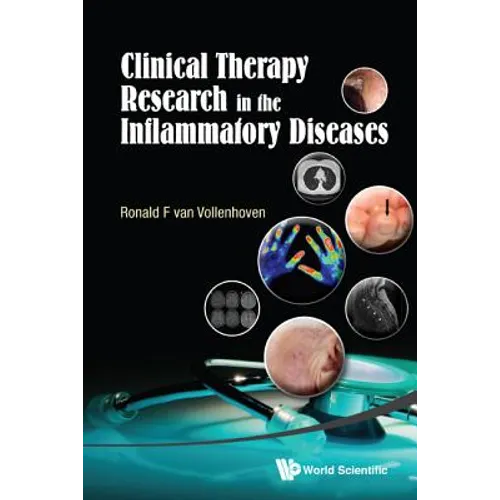 Clinical Therapy Research in the Inflammatory Diseases