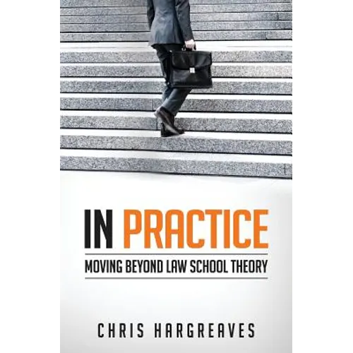 In Practice: Moving Beyond Law School Theory