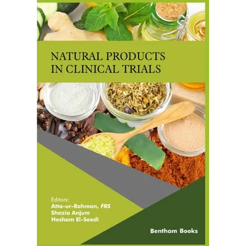 Natural Products in Clinical Trials Volume 2