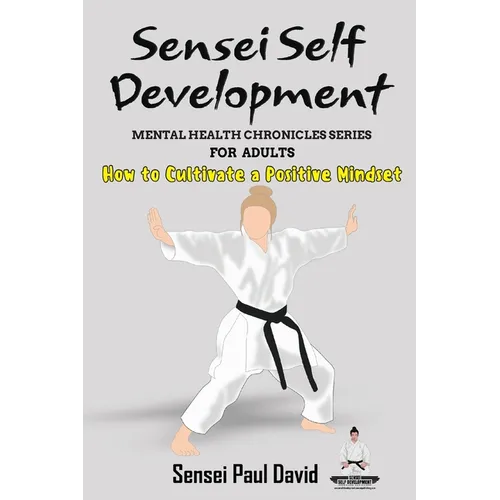Mental Health Chronicles Series - How to Cultivate a Positive Mindset