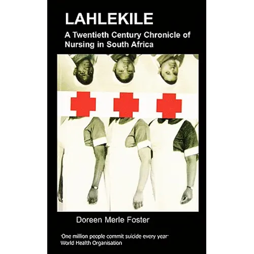 Lahlekile - Paperback