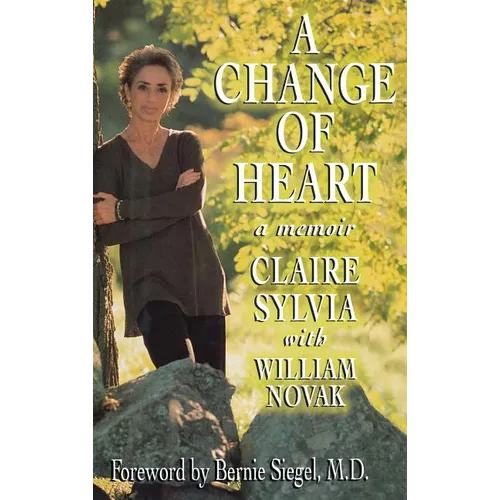 A Change of Heart