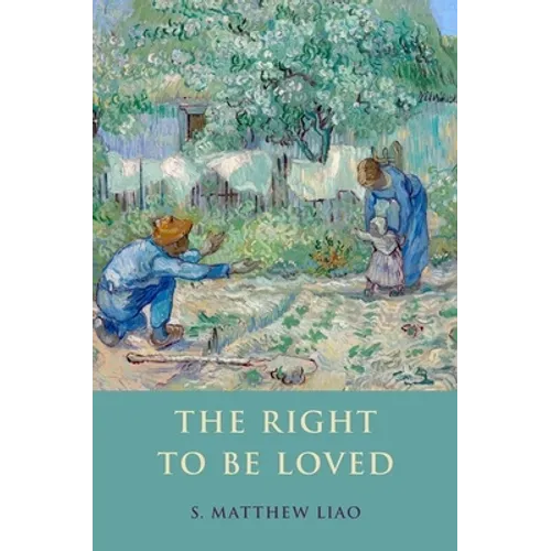 Right to Be Loved