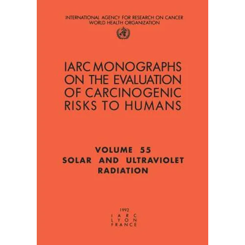 Solar and Ultraviolet Radiations