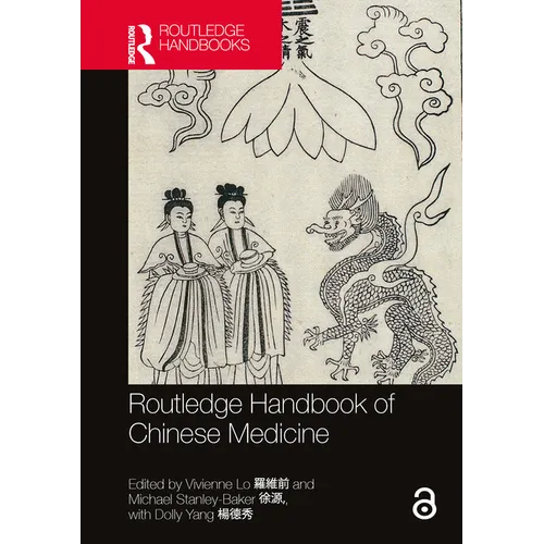Routledge Handbook of Chinese Medicine