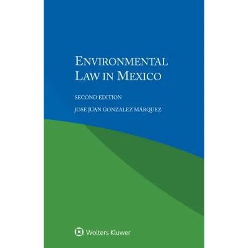Environmental Law in Mexico