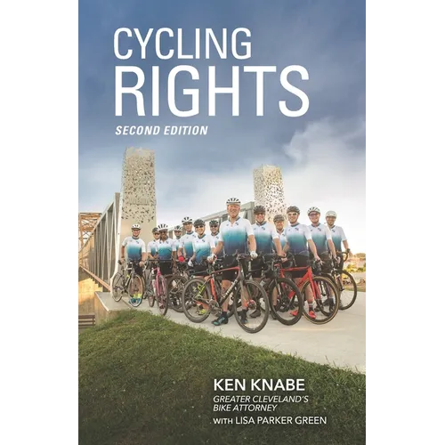 Cycling Rights: Second Edition
